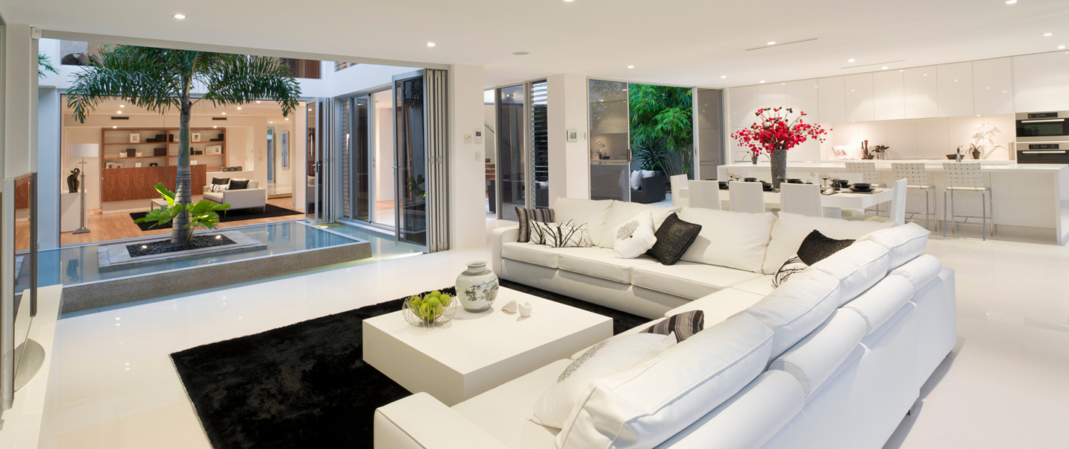 House interior