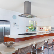 Modern kitchen